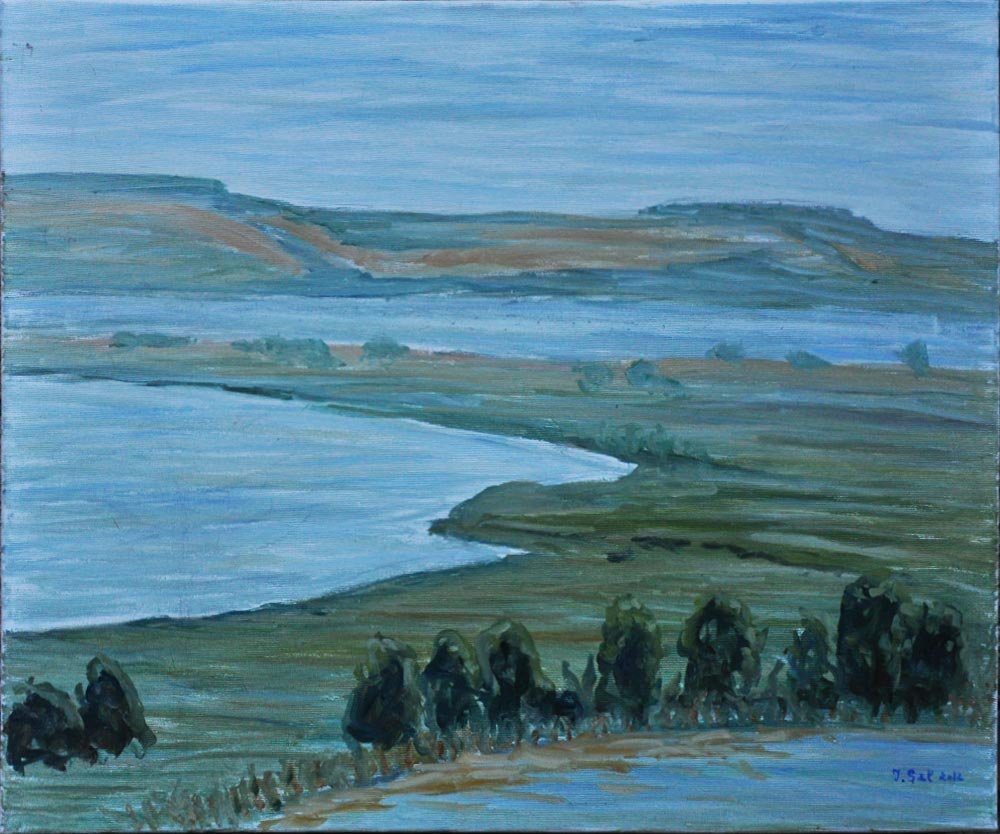 Edita a VII-a a Taberei Internationale de Creatie Contemporana ‘Dunarea si Dobrogea crestina’ – partea a II-a