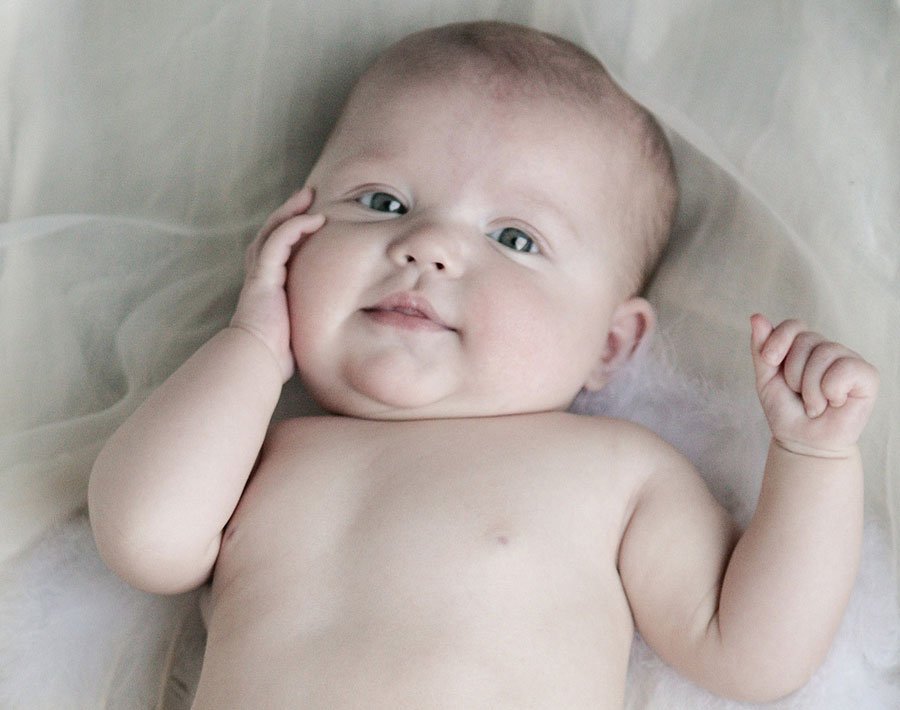 RUGĂCIUNEA PĂRINŢILOR CE NU AU COPII