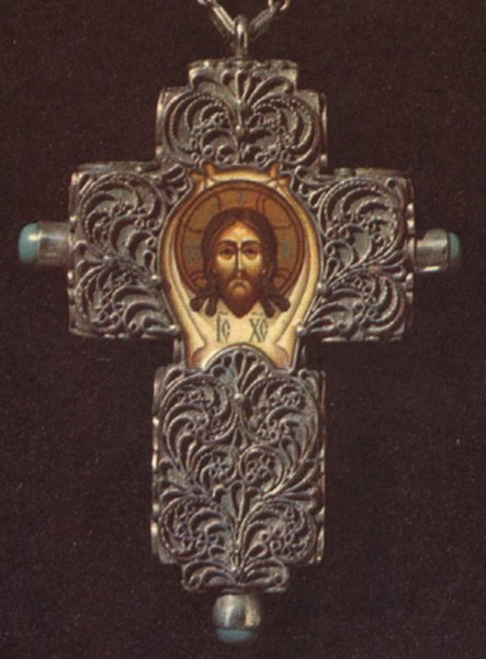 EFECTELE MIRACULOASE ALE SEMNULUI CRUCII ŞI RUGĂCIUNII