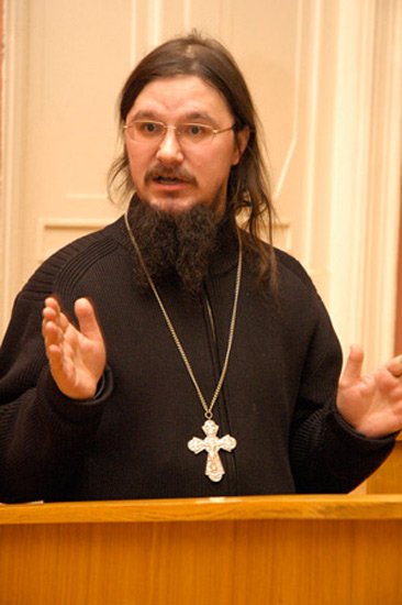 UN MUCENIC DIN ZILELE NOASTRE