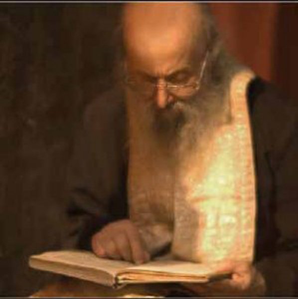 RUGĂCIUNE PENTRU DUHOVNIC