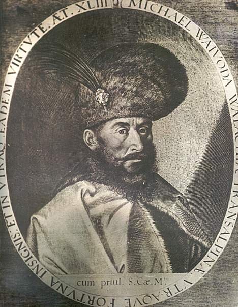 MĂRTURIE A SFÂNTULUI IERARH PETRU MOVILĂ, MITROPOLITUL KIEVULUI DESPRE DREPTCREDINCIOSUL VOIEVOD MIHAI VITEAZUL ŞI ADEVERIREA DREPTEI CREDINŢE