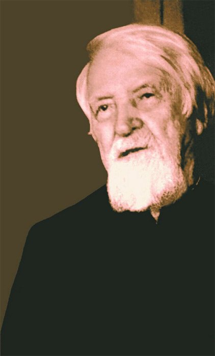 PĂRINTELE STĂNILOAE DESPRE CONŞTIINŢA ORTODOXĂ CA DRAGOSTE DE ADEVĂR