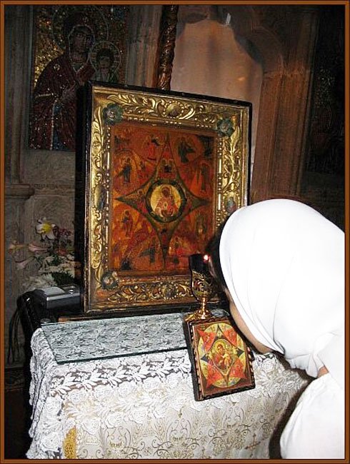 RUGĂCIUNE DE MULŢUMIRE