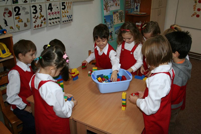 EDUCAŢIA CREŞTINĂ ÎN ZILELE NOASTRE